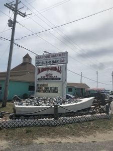 Diamond Shoals Restaurant photo