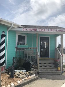 Diamond Shoals Restaurant photo