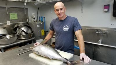 Diamond Shoals Restaurant photo