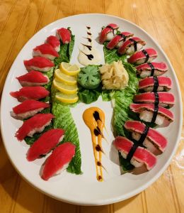Diamond Shoals Restaurant photo