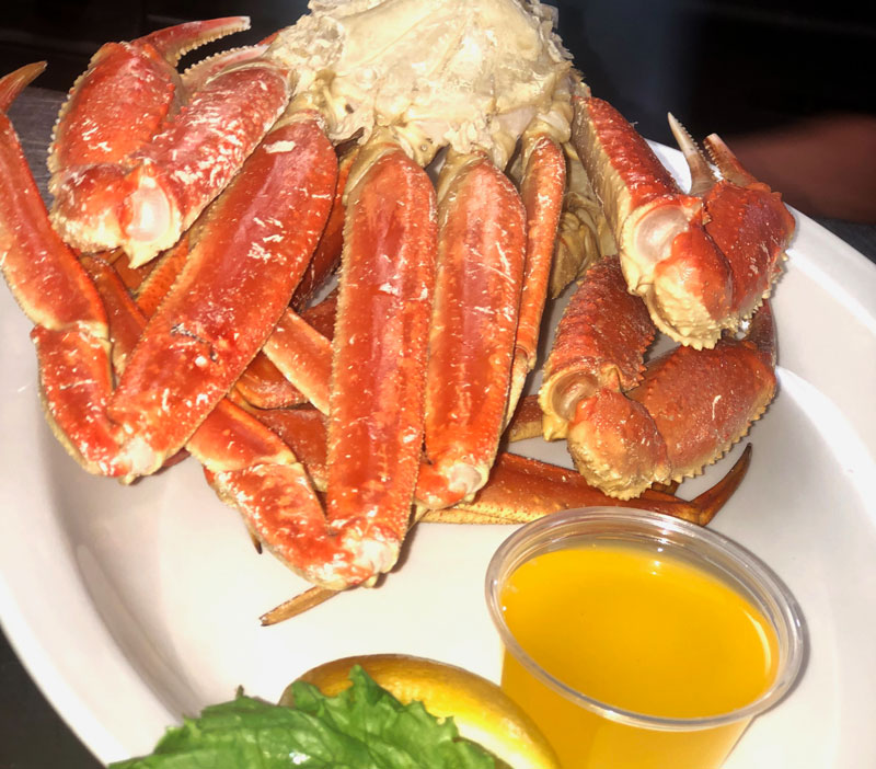 crab-legs