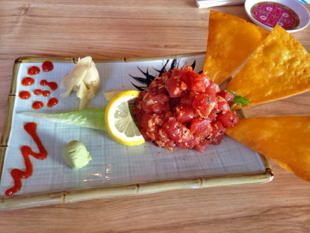 tuna-poke